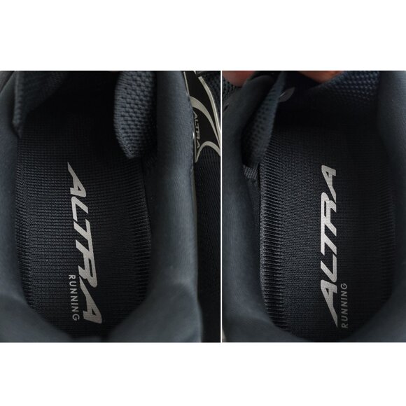 Altra Escalante 4 Shoes Sneakers Zero Drop Running Trainers Men's 11 NWOB - Picture 9 of 10